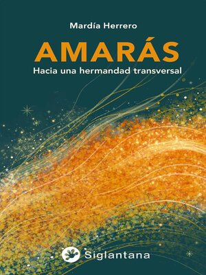 cover image of Amarás